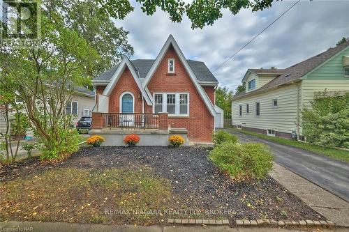 50 Riceland Avenue, Fort Erie (333 - Lakeshore), ON - Outdoor With Deck Patio Veranda