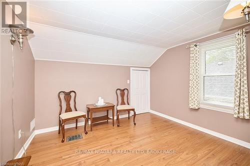 50 Riceland Avenue, Fort Erie (333 - Lakeshore), ON - Indoor Photo Showing Other Room