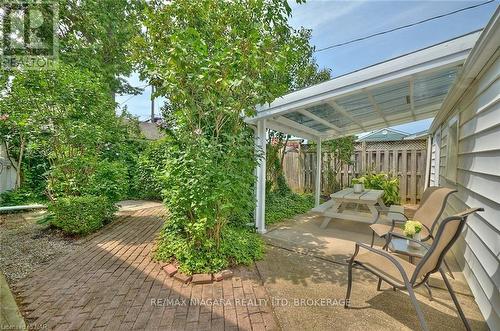 50 Riceland Avenue, Fort Erie (333 - Lakeshore), ON - Outdoor With Deck Patio Veranda