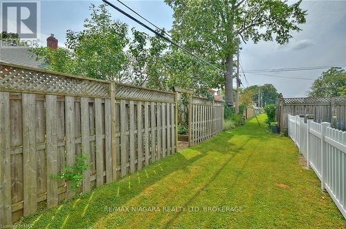 50 Riceland Avenue, Fort Erie (333 - Lakeshore), ON - Outdoor