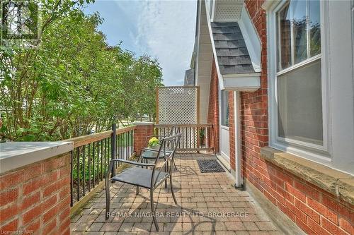 50 Riceland Avenue, Fort Erie (333 - Lakeshore), ON - Outdoor With Deck Patio Veranda With Exterior