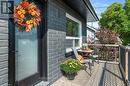 65 Parkview Road, St. Catharines (445 - Facer), ON  - Outdoor With Deck Patio Veranda With Exterior 