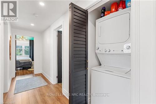 65 Parkview Road, St. Catharines (445 - Facer), ON - Indoor Photo Showing Laundry Room