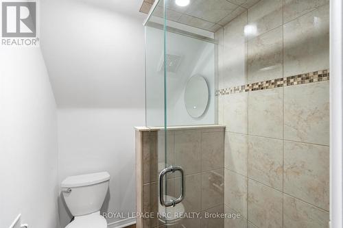 65 Parkview Road, St. Catharines (445 - Facer), ON - Indoor Photo Showing Bathroom