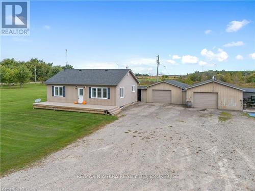 421 Ramsey Road, Haldimand (Dunnville), ON - Outdoor