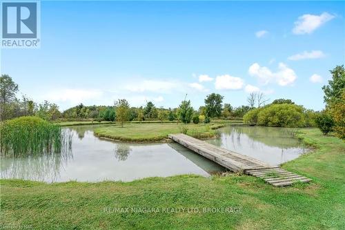 421 Ramsey Road, Haldimand (Dunnville), ON - Outdoor With Body Of Water With View