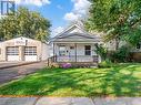 175 York Street, St. Catharines (452 - Haig), ON  - Outdoor With Deck Patio Veranda 