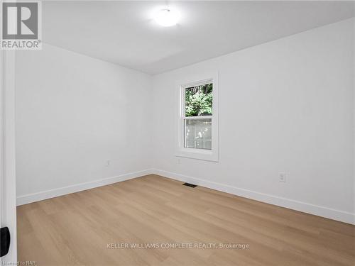 175 York Street, St. Catharines (452 - Haig), ON - Indoor Photo Showing Other Room