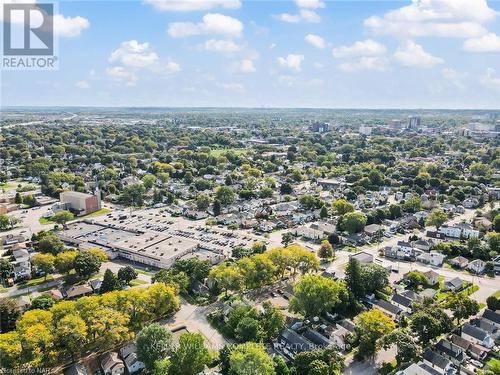 175 York Street, St. Catharines (452 - Haig), ON - Outdoor With View