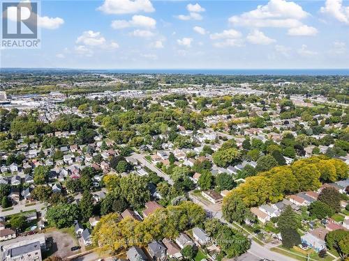 175 York Street, St. Catharines (452 - Haig), ON - Outdoor With View