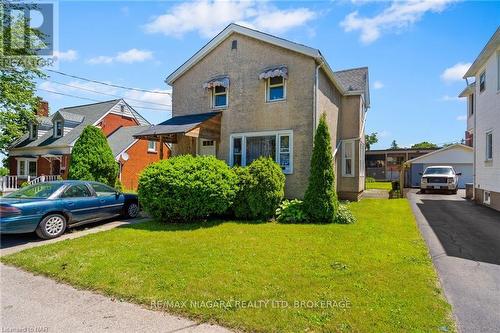 5748 Leonard Avenue, Niagara Falls (215 - Hospital), ON 