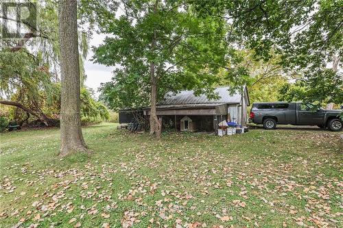 4477 Jordan Road, Lincoln (980 - Lincoln-Jordan/Vineland), ON - Outdoor