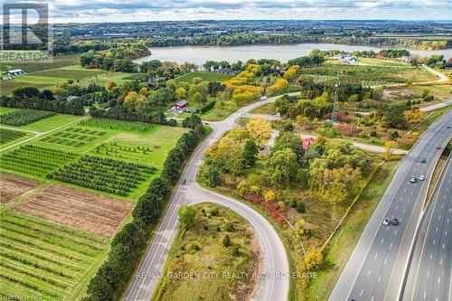 4477 Jordan Road, Lincoln (980 - Lincoln-Jordan/Vineland), ON - Outdoor With View