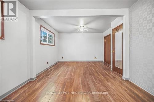 22 Rosemount Avenue, St. Catharines (442 - Vine/Linwell), ON - Indoor Photo Showing Other Room