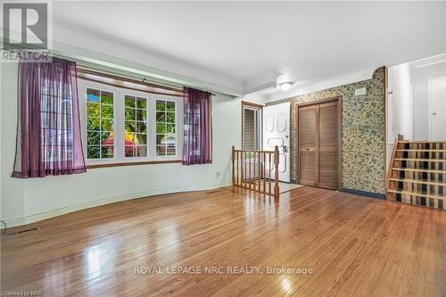 22 Rosemount Avenue, St. Catharines (442 - Vine/Linwell), ON - Indoor Photo Showing Other Room