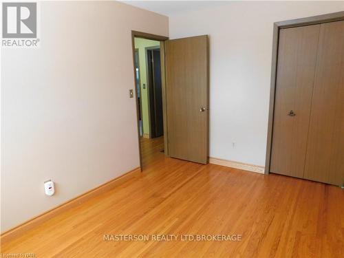 3004 Cullimore Avenue, Niagara Falls (206 - Stamford), ON - Indoor Photo Showing Other Room