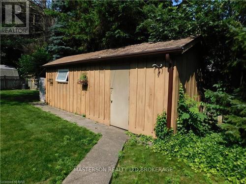 3004 Cullimore Avenue, Niagara Falls (206 - Stamford), ON - Outdoor