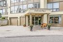 710 - 5100 Dorchester Road, Niagara Falls (212 - Morrison), ON  - Outdoor 