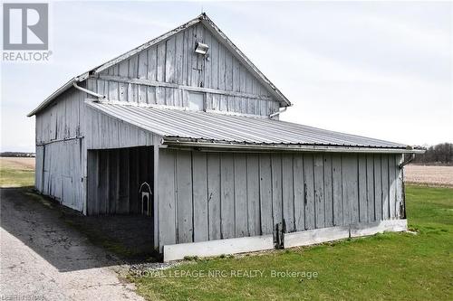 499 Townline Road, Niagara-On-The-Lake (104 - Rural), ON - Outdoor With Exterior