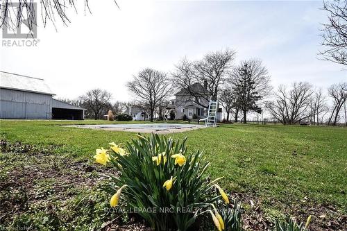 499 Townline Road, Niagara-On-The-Lake (104 - Rural), ON - Outdoor