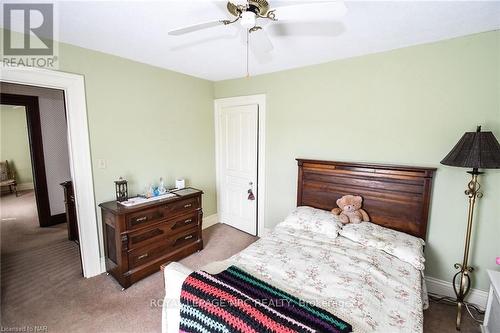 499 Townline Road, Niagara-On-The-Lake (104 - Rural), ON - Indoor Photo Showing Bedroom