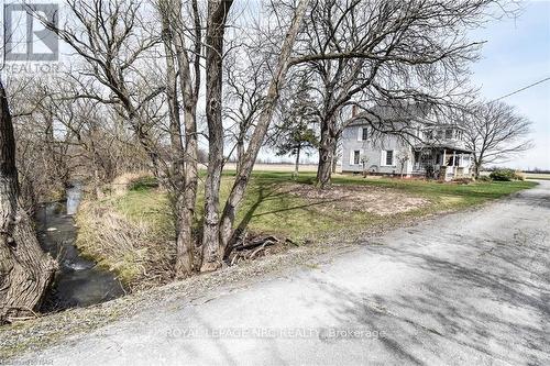 499 Townline Road, Niagara-On-The-Lake (104 - Rural), ON - Outdoor With View