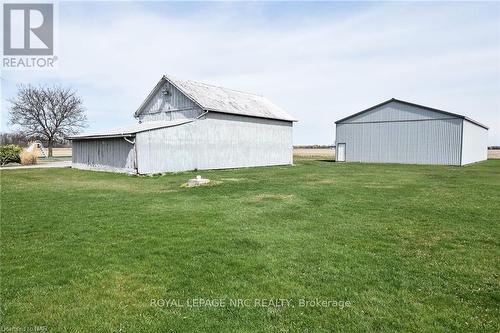 499 Townline Road, Niagara-On-The-Lake (104 - Rural), ON - Outdoor