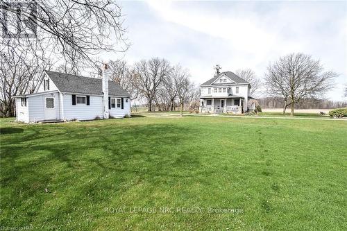 499 Townline Road, Niagara-On-The-Lake (104 - Rural), ON - Outdoor