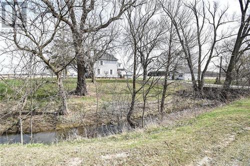 499 Townline Road, Niagara-On-The-Lake (104 - Rural), ON - Outdoor With View