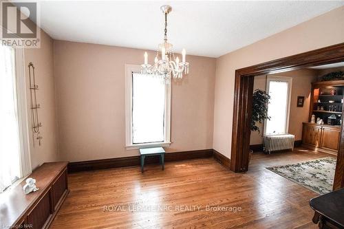 499 Townline Road, Niagara-On-The-Lake (104 - Rural), ON - Indoor Photo Showing Other Room