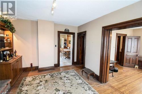 499 Townline Road, Niagara-On-The-Lake (104 - Rural), ON - Indoor Photo Showing Other Room