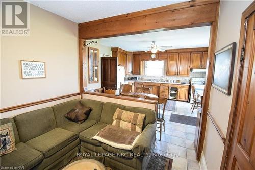 499 Townline Road, Niagara-On-The-Lake (104 - Rural), ON - Indoor