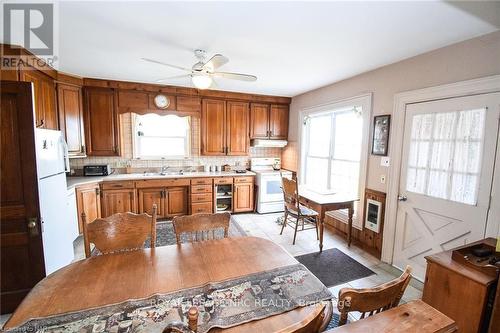 499 Townline Road, Niagara-On-The-Lake (104 - Rural), ON - Indoor