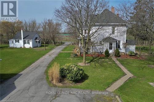 499 Townline Road, Niagara-On-The-Lake (104 - Rural), ON - Outdoor