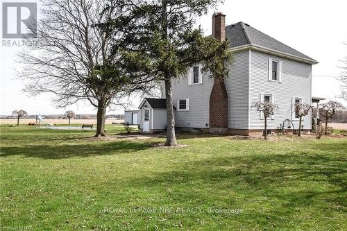 499 Townline Road, Niagara-On-The-Lake (104 - Rural), ON - Outdoor