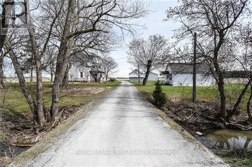 499 Townline Road, Niagara-On-The-Lake (104 - Rural), ON - Outdoor With View