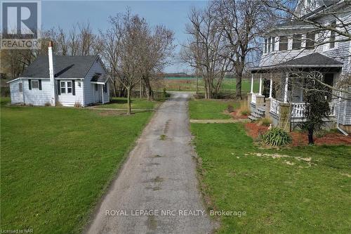 499 Townline Road, Niagara-On-The-Lake (104 - Rural), ON - Outdoor