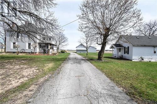 499 Townline Road, Niagara-On-The-Lake (104 - Rural), ON - Outdoor