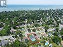 190 Lakeshore Road, St. Catharines (442 - Vine/Linwell), ON  - Outdoor With View 