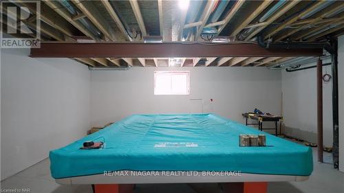 7181 Lionshead Avenue, Niagara Falls (220 - Oldfield), ON - Indoor Photo Showing Basement