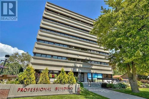 2A - 5400 Portage Road, Niagara Falls (215 - Hospital), ON 