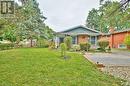 30 Cartier Drive, St. Catharines (442 - Vine/Linwell), ON  - Outdoor 