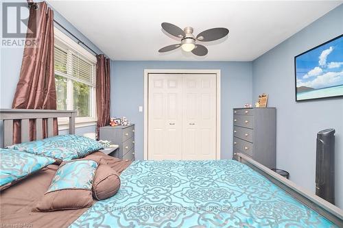 30 Cartier Drive, St. Catharines (442 - Vine/Linwell), ON - Indoor Photo Showing Bedroom