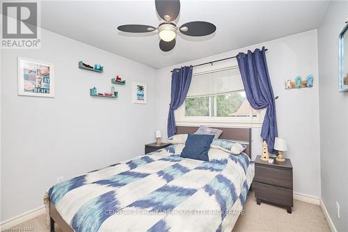 30 Cartier Drive, St. Catharines (442 - Vine/Linwell), ON - Indoor Photo Showing Bedroom