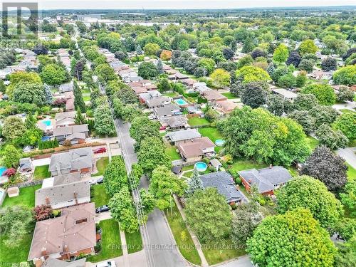 30 Cartier Drive, St. Catharines (442 - Vine/Linwell), ON - Outdoor With View