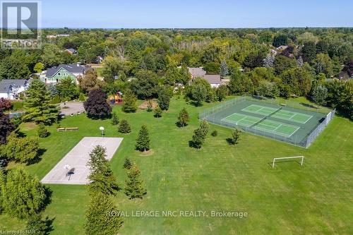 69 Niagara Street, Niagara-On-The-Lake (101 - Town), ON - Outdoor With View