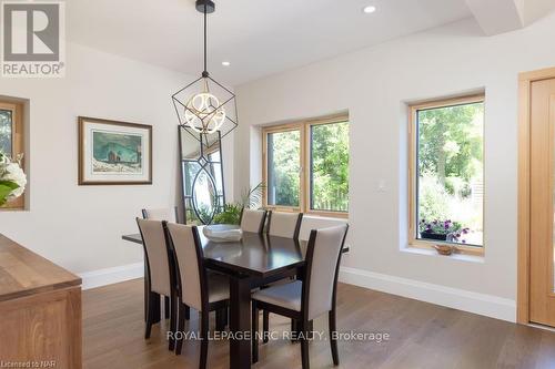 69 Niagara Street, Niagara-On-The-Lake (101 - Town), ON - Indoor Photo Showing Dining Room