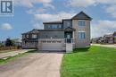 25 Oriole Crescent, Port Colborne (877 - Main Street), ON  - Outdoor With Facade 