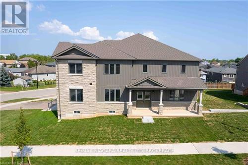 25 Oriole Crescent, Port Colborne (877 - Main Street), ON - Indoor Photo Showing Other Room