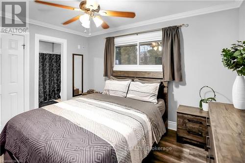 23 Pinewood Avenue, Grimsby (542 - Grimsby East), ON - Indoor Photo Showing Bedroom